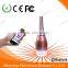 HIFI Stereo Mini Portable My vision Bluetooth Speaker With Colorful LED lights
