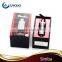 2016 Hot sale UD simba RTA tank without cotton ceramic coil CACUQ wholesale