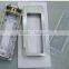 small manual high frequency blister packing machine/mold can be customize