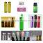 Automatic Lip Balm Adhesive Labeling Machine , Bottle Labeling Machine