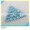 Fancy Decorative Rhinestones Hot Fix Rhinestone Crystals