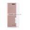 for HTC New Flip Leather Case, Card Wallet Leather Case For HTC M9