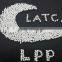 Vietnam High quality CaCO3 filler master batch LPP