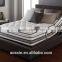 adjustable vibarating massage bed mattress
