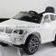 ROMOTE Control electric Kids car X6 (Kids car 078B)