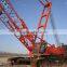 New arrival used good condition Crawler crane ZOOMLION 160t for cheap sale in shanghai