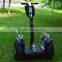 Big power personal transporter 2 wheel stand up electric scooter 1000w with big wheels