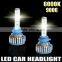 60W CAR LIGHT H11 H8 H9 LED HEADLIGHT AUTO LED H1 H3 H7 H11 9006 9005 LED LIGHT BULB