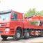 2015 New Products SINOTRUK 70 Tons 336hp Truck Mounted Crane Price for Sale Made in China
