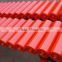 Conveyor Carrying Roller with Factory Prize for Material Handling