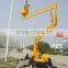Hot Selling Inclined Construction Platform Lift
