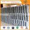 hot dipped galvanized weight of barbed wire