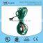 Factory patented electric soil heating cable/plant heating cable for Greenhouse