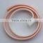 Flea and Tick Repellent Dog Silicone Leash / Pet Dog Leash