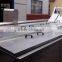 Tofu pasteurization machine