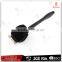 Hot selling 3-sided Stainless Steel BBQ Grill Brush for Outdoor