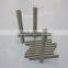 Alnico magnets manufacturer