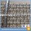 hot dipped galvanized crimped wire mesh
