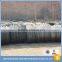 high manganese steel crimped woven wire screen