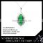 To buy a best friend forever pendant to your best friend with gemstone 925 sterling silver pendants in Alibaba
