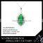 artificial jewellery pendant chain jewelry pendant single stone pendant modern tribal necklace jewelry