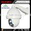 Ambarella A5 Full hd 1080P 180M IR 30x optical zoom auto tracking ptz camera