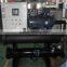 AC-130WS screw chiller for Industrial
