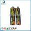 2016 New Product REMAX 2 in 1 Fast Charging Micro USB Data Cable For Iphone Samsung HTC