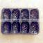  Gold Supplier Plastic Vegetable & fruit Serving Tray