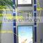 Popular Multiple device charging station, public mobile phone charging station