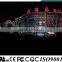 led bar light for the building facade lighting outdoor waterproof IP68 smd 5050 rgb