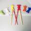 2015 pro-environment silicone chopsticks /silicone chopsticks cover /silicone chopsticks kids