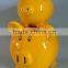 Stackable Ceramic Piggy Bank,ceramic Money Box,ceamic Money Bank