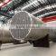 Evaporative Crystallizer for Zinc Sulfate