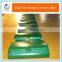 Non Pressed PVC Conveyor Belt (Light Duty)