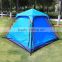 Custom Camping Trailers Cabin Tents Wholesale Pvc Polyester Trailers Instant Camping Tent