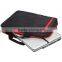 2015 latest light weight zippered fits 15" laptop sleeve / laptop bag