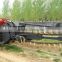 Best selling factory directed RXK120 PTO trencher mini ditcher for tractors