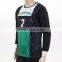 customized children size sublimated football uniform for kids