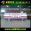 40,000 Ltrs LPG Gas Semi Trailer Tanker price for sale