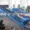 Waste Tyre Recycling Line / Rubber Powder Making Line / Used Tyre Recycling Plant