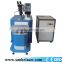 Factory direct 3HE 200w stainless steel mold laser welding machine for mold repari and welding small hardware
