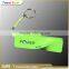 Hot Sell! ABS Material 18650 Cell Perfume Power Bank, Portable power bank 2600