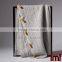 Knitted Pattern Poncho Himalayan Wool Poncho