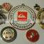 custom lapel badges