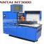 NT3000 fuel injection pump testing machine/banco de pruebas para bombas de inyeccion