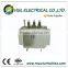 Three phase amorphous core oil immersed electrical power transformer 200kva