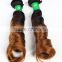factory outlets ROMANCE CURL hair short curly brazilian hair extensions