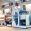 cellophane/scotch tape roll vacuum coating machine/coater with rewinder, Ningbo factory with good After-sale Service