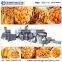 DEPENDABLE PERFORMANCE!Frying MIMI Stick Production Line in meiteng Machinery